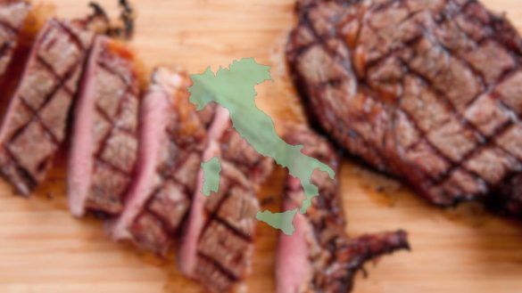 Carne migliore d'italia