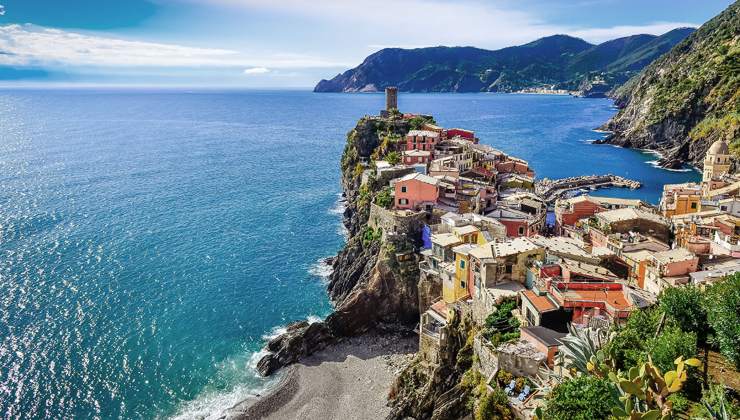 Cinque Terre