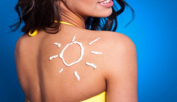 Come scegliere la crema solare giusta per la tua pelle