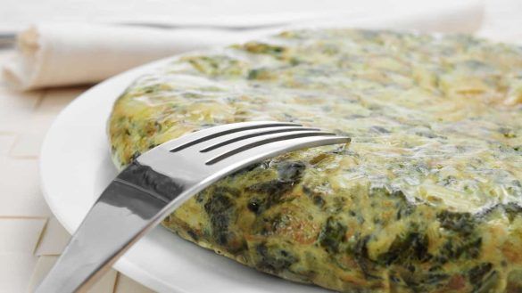 Frittata