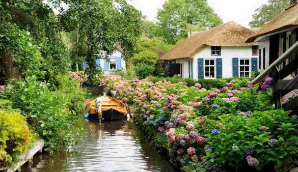 Giethoorn