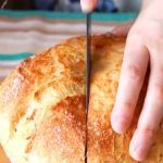 Pane fatto in casa ricetta