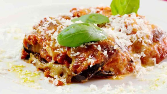 Parmigiana