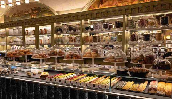 Pasticceria