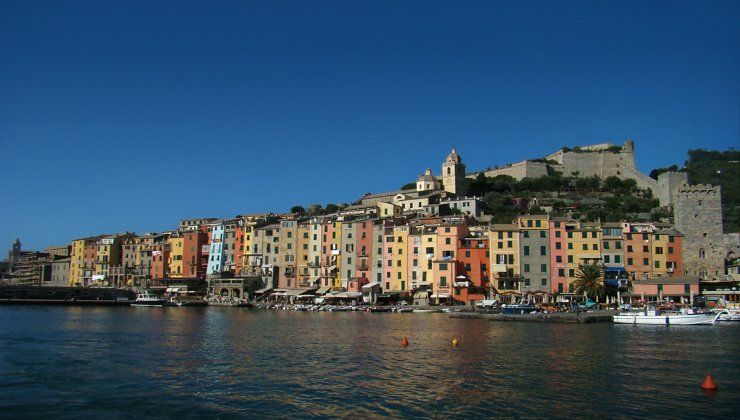 Portovenere