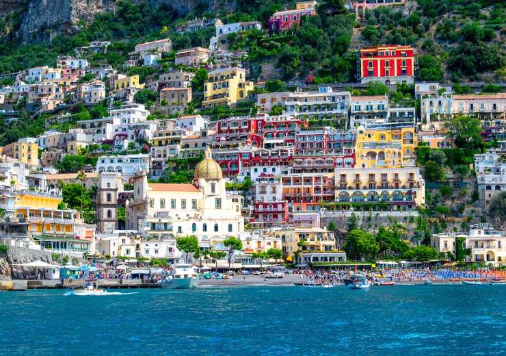 Spiagge per bambini