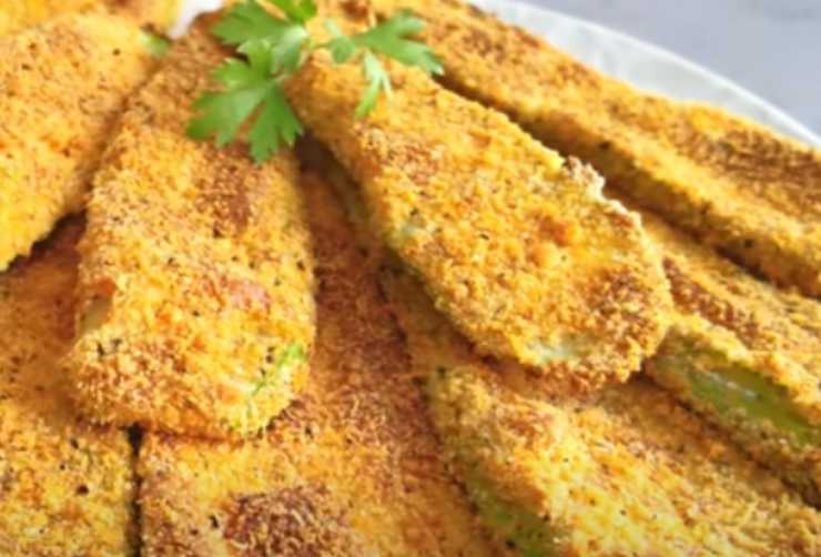 Non avrai mai mangiato una ricetta con le zucchine più buona di questa