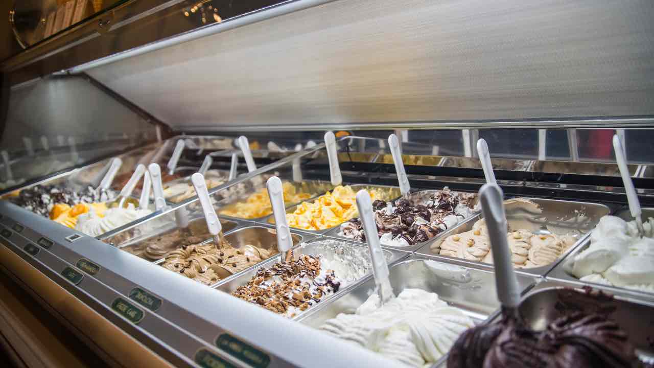 Gelato, sai qual è il gusto che contiene più calorie? Tutti ne vanno matti