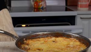 Patate ricetta