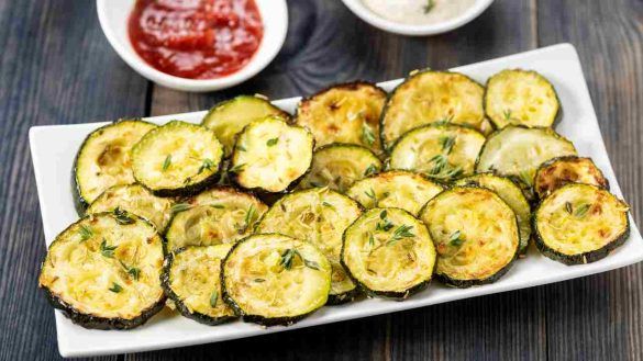 zucchine cotte