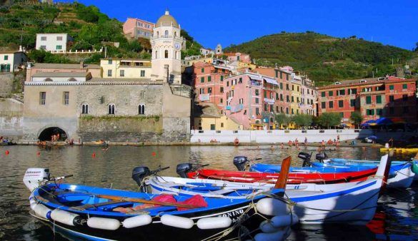 Bordighera