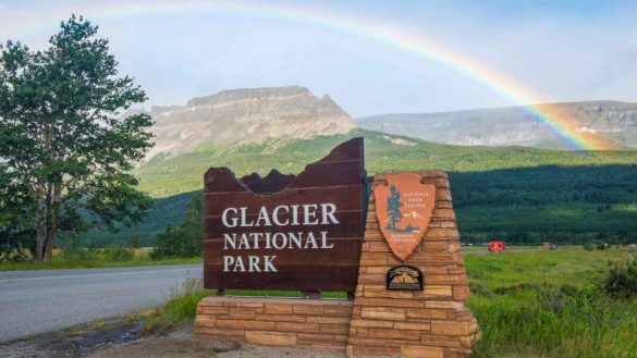 Glacier National Park