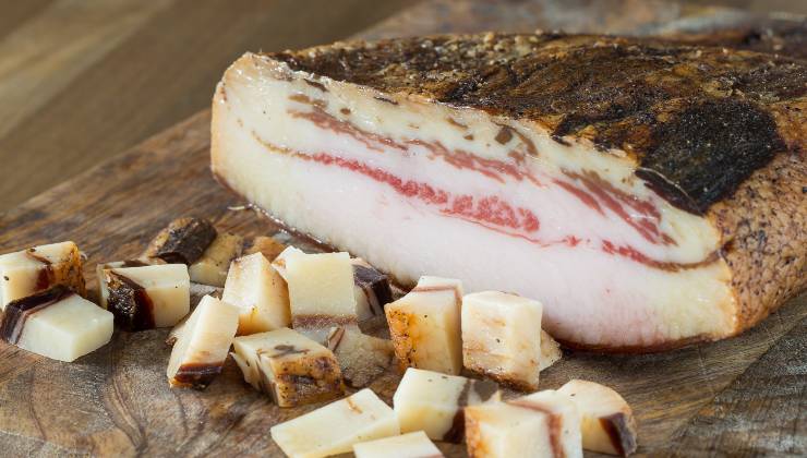 Guanciale