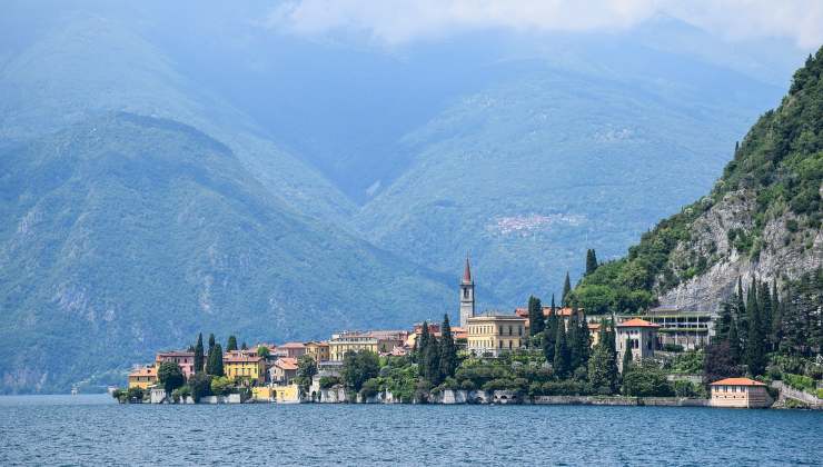 Lago di Como