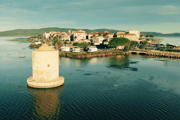 Orbetello