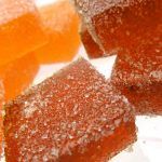 Ricetta del Turkish Delight