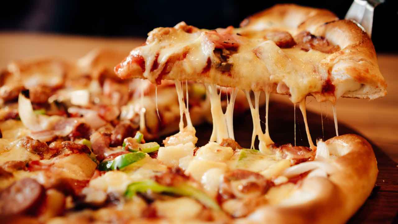 Best Pizza Options for a Diet: Tips and Recommendations