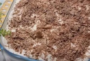 Riccioli di cioccolato