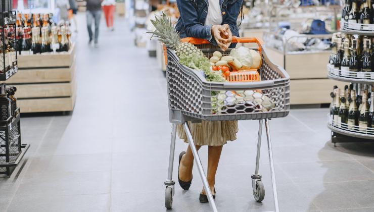 Supermercati e discount convenienti