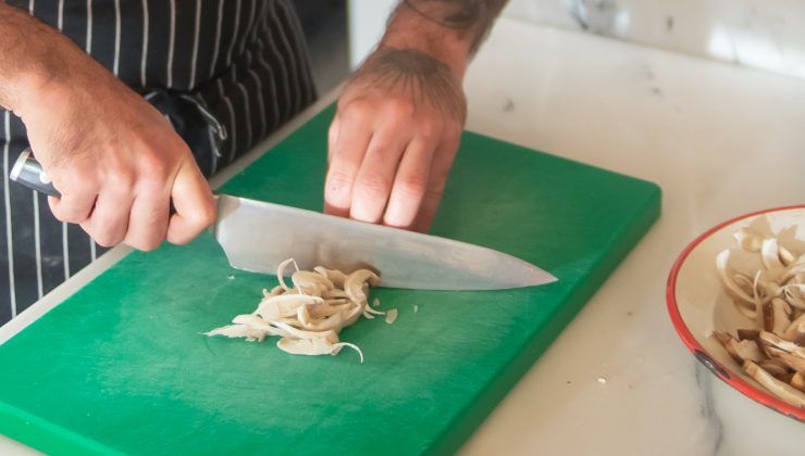 Insalata di riso perfetta, Chef Barbieri svela i 6 errori da non