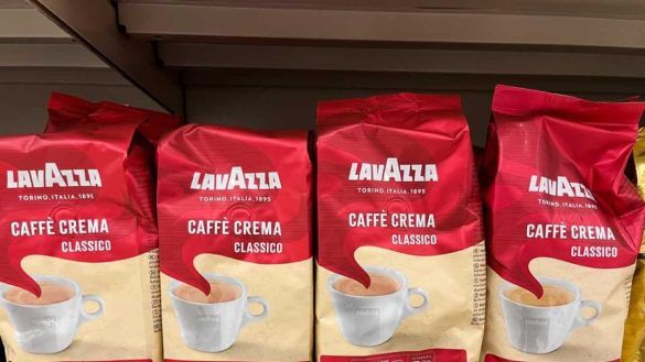 Caffè Lavazza