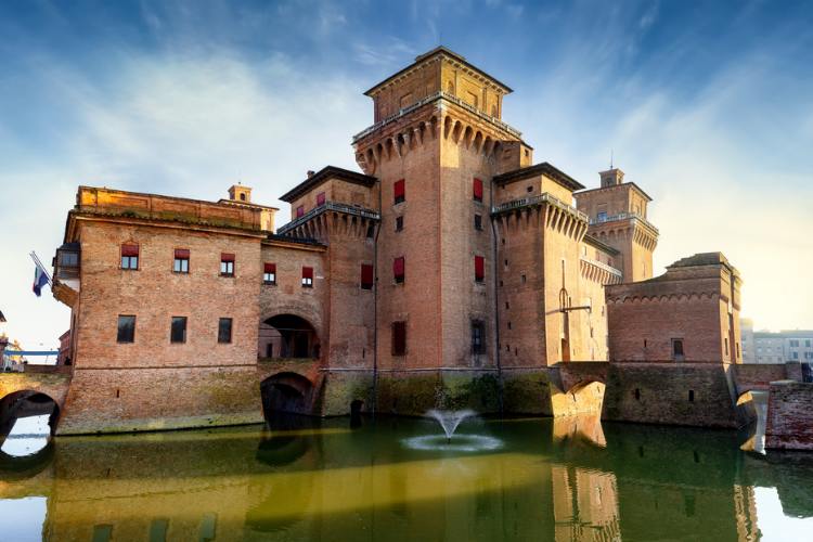 Castello Estense