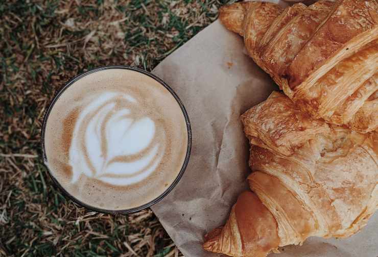 Colazione italiana