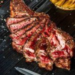 Come cucinare una tagliata di manzo