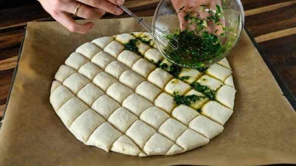 Pane fatto in casa