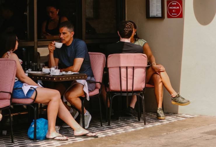 Come avere la schiuma del cappuccino come quella del bar, colazione da sogno