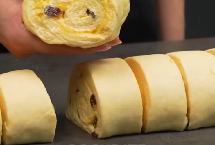 Pasta sfoglia e basi pronte, Decò a Casa