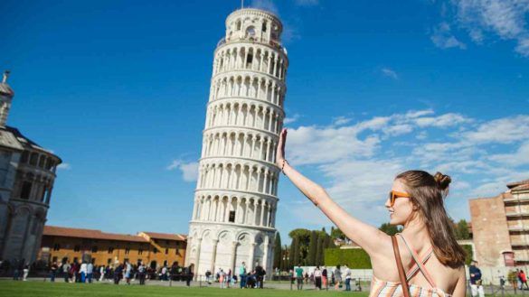 Torre di Pisa