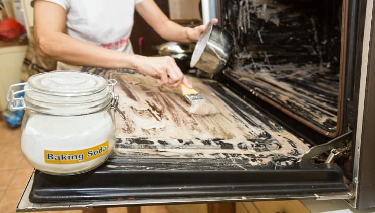 I Rimedi di Nonna - Possiamo pulire il cruscotto e le plastiche della  nostra auto creando una miscela con i seguenti ingredienti: ✨½ tazza di  aceto bianco; ✨succo di un limone; ✨una