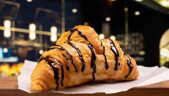 Croissant