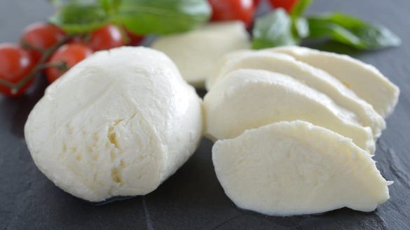 Mozzarella