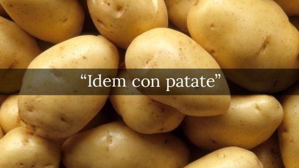 Patate