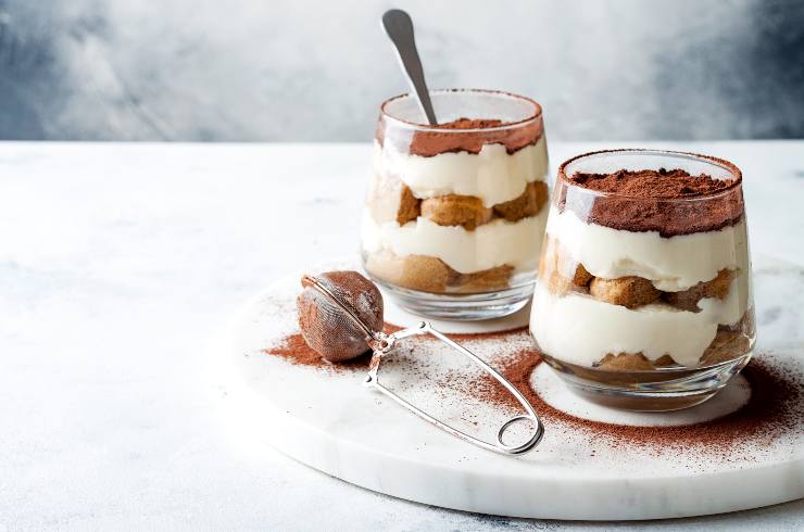 Tiramisù