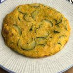 Frittata di zucchine