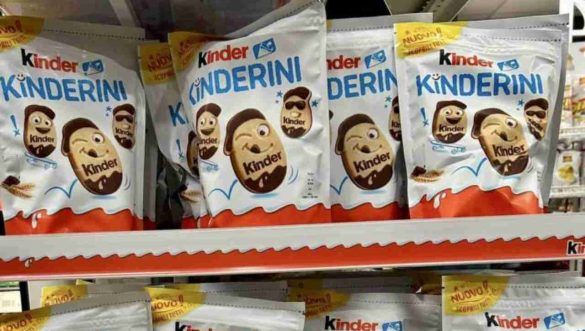 Kinderini