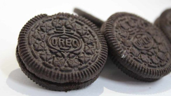 Oreo