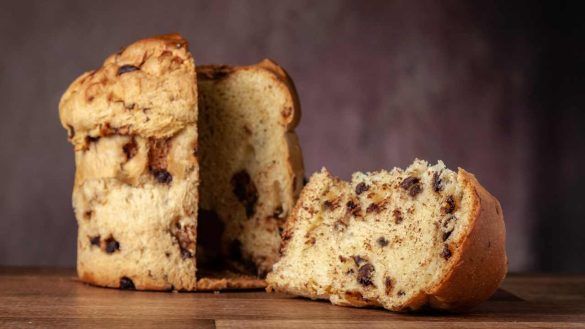 Panettone