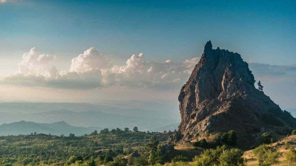 Parco Nazionale del Pollino