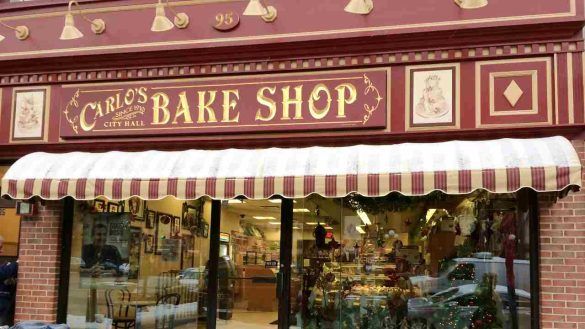 Pasticceria del Boss delle torte