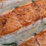 Ricetta salmone