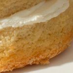 Ricetta torta con crema al latte