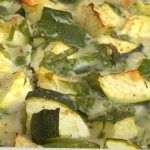 Ricetta zucchine