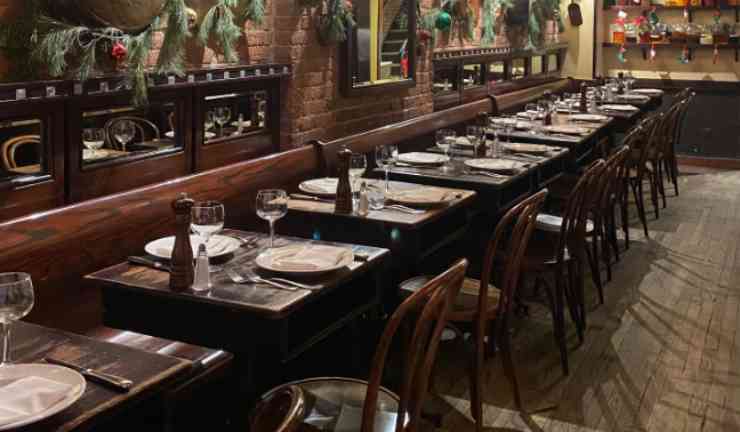 Ristorante Becco