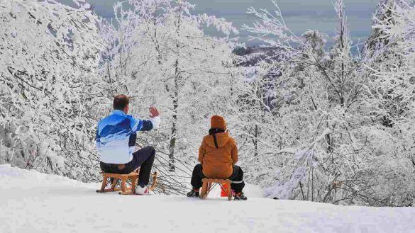 Valle Aurina cosa fare