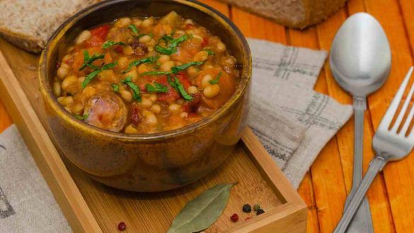 Cassoulet