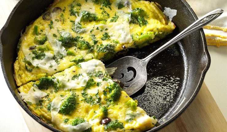 Frittata